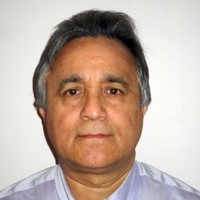 Peter Palacios