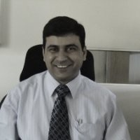 Amitabh Mishra