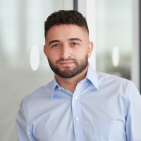 Brian Ocoro, Cpa