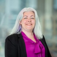 Colleen Fox