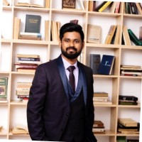 Dr.Sravan Kumar