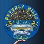 BEVERLY HILLS CAVIAR