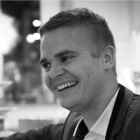 Tobias Olbers