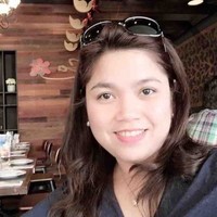 Mary Ann Maglanoc