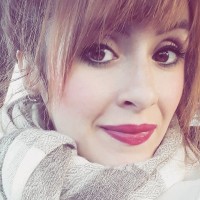 Sarah Arnaud