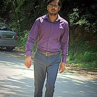 Prabhat Purwar