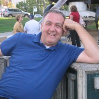 Gordon Mikeell