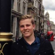 Benjamin Hinrichsen