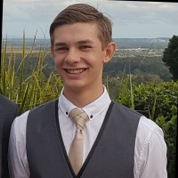 Sarel Scheepers