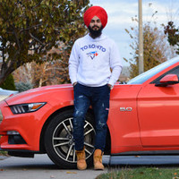 Sandhu. Kinderbir
