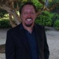 john vb ellis