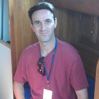 Mark Stuchbury