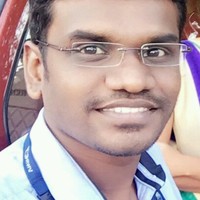 Manikandan Marimuthu
