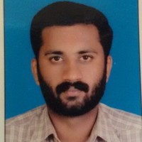 Sreejesh K.P