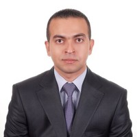 Anas Darwish, PMP