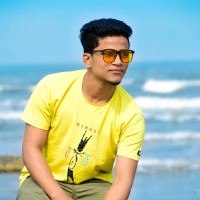 Mohammad Yeamin