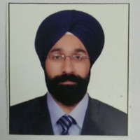 Amritpal Singh