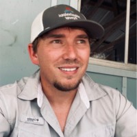 Dustin Hamilton