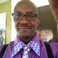 Darrell Redding