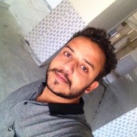 Amardeep Bangar