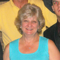 Nancy Pitts