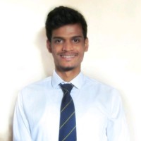 Sahil Raut