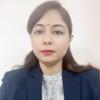 Nishi Singhal