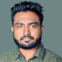 Robinson Nayagam