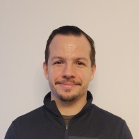 Jean-Christophe Gareau