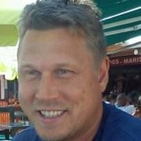 Ronny Pedersen