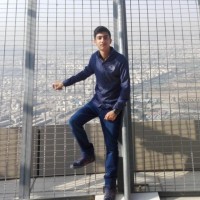 Mohammad Saedi