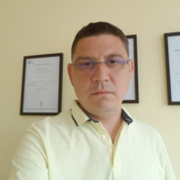 Dinko Gospodinov
