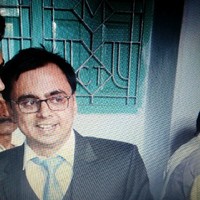 Yogesh Sharma