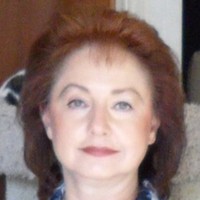 Sharon Greene