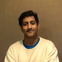 Kishore Naidu