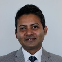 Niloy Rahman