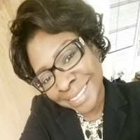 Gwendolyn Joseph-Lewis, M.Ed, Lgpc
