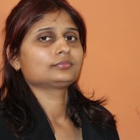 Nidhi Singh
