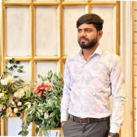 Krushil Metaliya