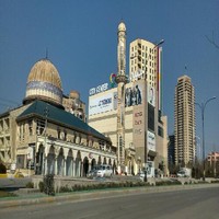 Daro Shadala