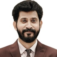 Ashwin C