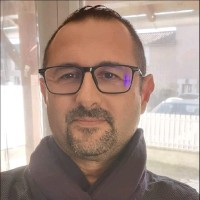 Stéphane Barret-sableaux