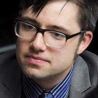 Tom Urwin