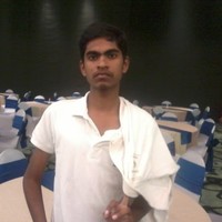 Vignesh marimuthu