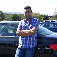 Anil Kumar