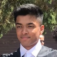 Abhilash Menon