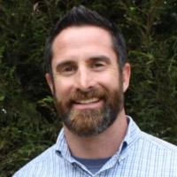 Michael Huffman