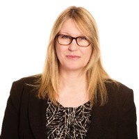 Claire Powell