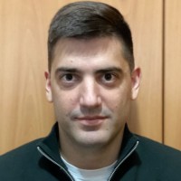 Vojislav Velickovic