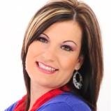 Michelle Van Der Walt